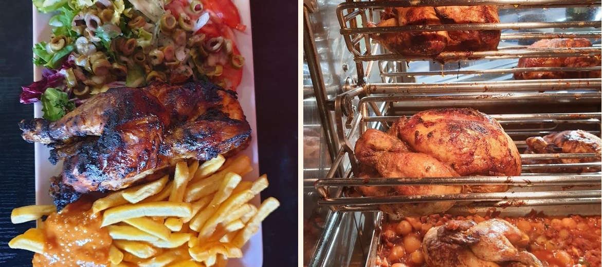 Petit creux a mms - Gallery Image 1