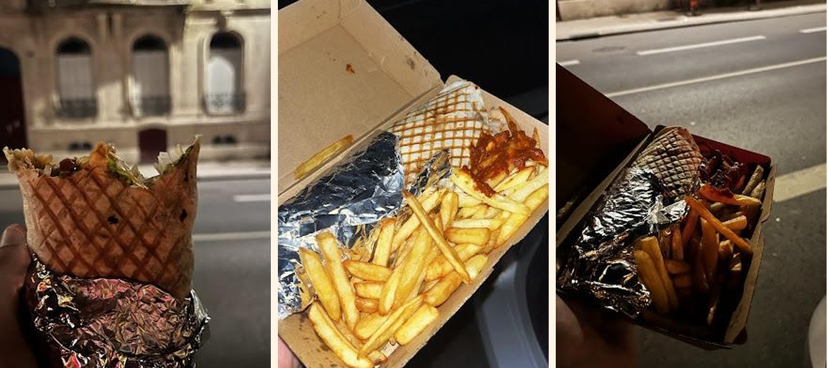 Petit creux a mms - Gallery Image 2