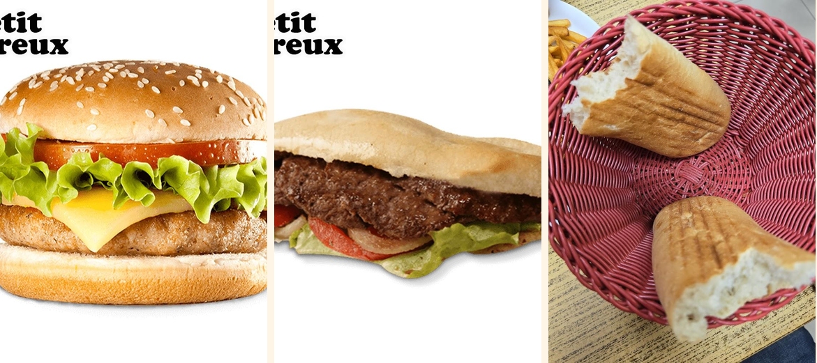 Petit creux a mms - Gallery Image 3