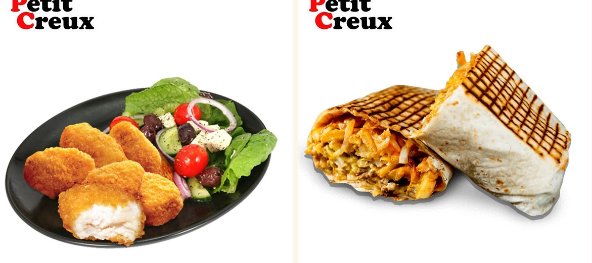 Petit creux a mms - Gallery Image 4