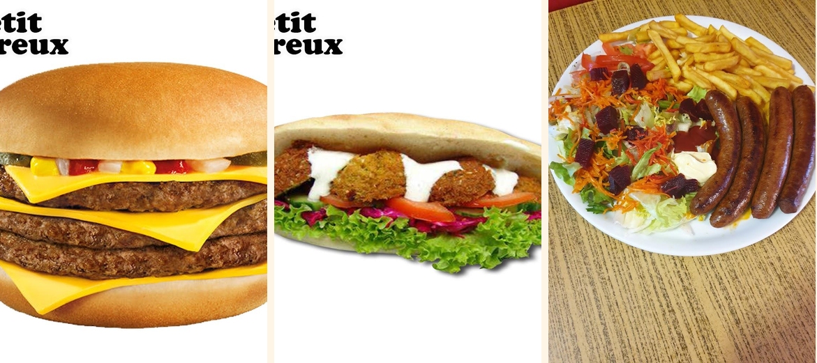 Petit creux a mms - Gallery Image 5