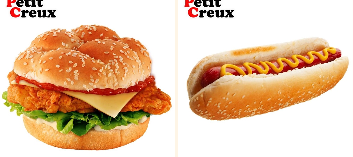 Petit creux a mms - Gallery Image 6