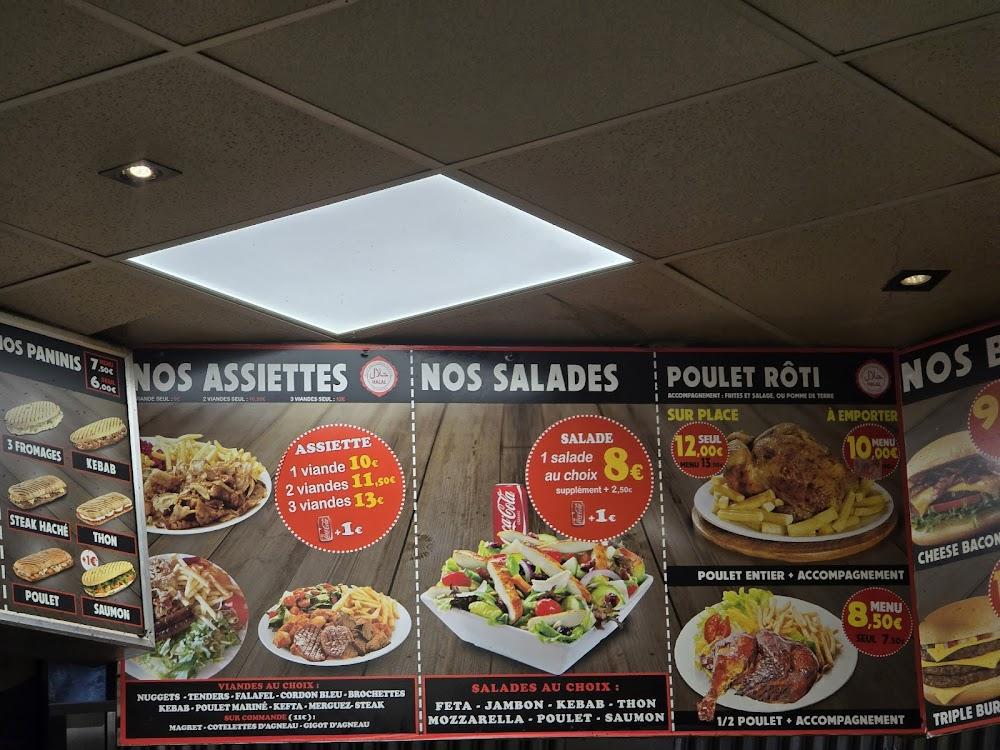 Petit creux a mms - Menu Image 3