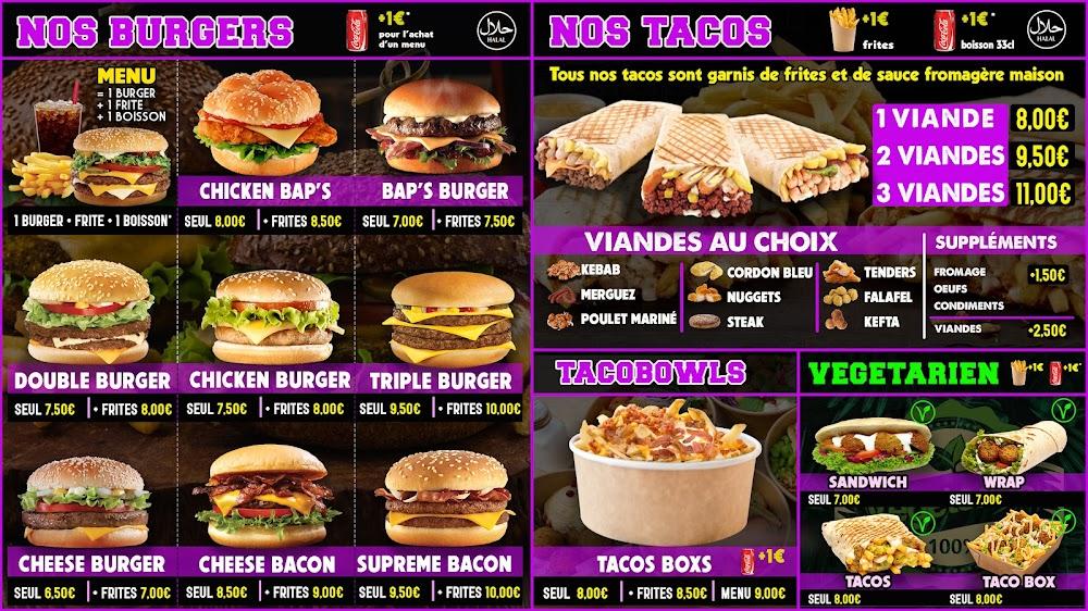 Petit creux a mms - Menu Image 4